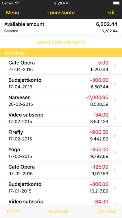 NorDirektebank