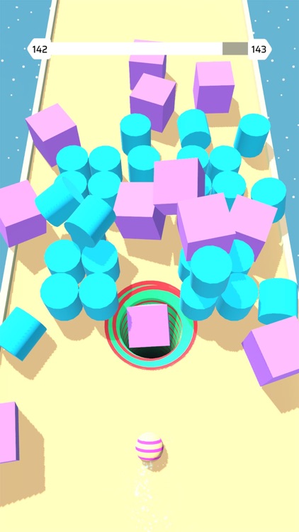 Hollo Ball