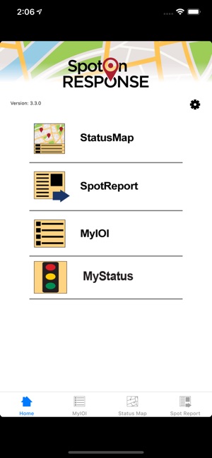 SpotOnResponse(圖1)-速報App