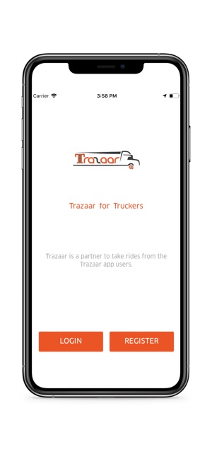 Trazaar Trucker(圖1)-速報App