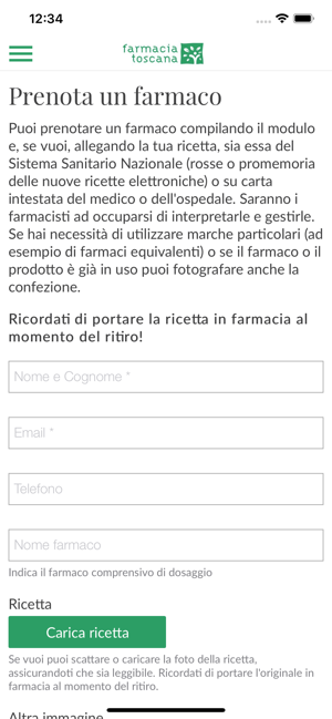 Farmacia Toscana(圖5)-速報App