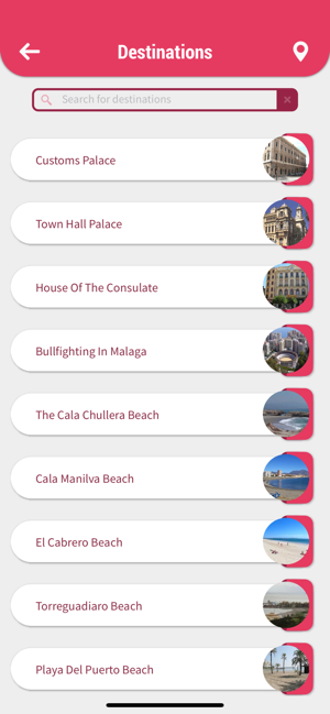 Malaga Tourism(圖3)-速報App