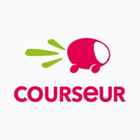 Courseur - Liste de courses