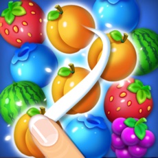 Activities of Fruits Crush : Mach3 Puzzle