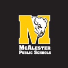 McAlester School District