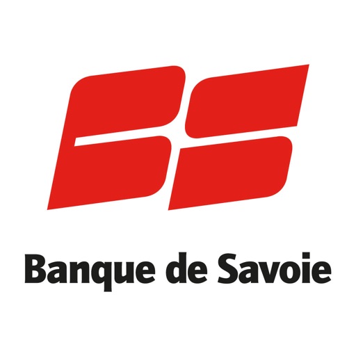 Banque de Savoie pour iPad