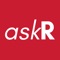 askR is an app designed to equip students with the tool they need to study collaboratively