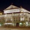 Columbus Theatre is located in the center of Buenos Aires, Argentina