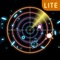 Sonar Beat is a musical rhythm game with a twist: the notes follow a spiral structure, so the ones you miss will remain and will move forward to your center