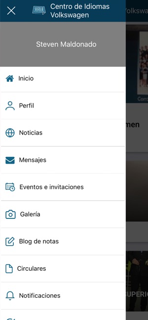 Centro de Idiomas Volkswagen(圖4)-速報App