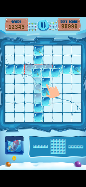 Block Puzzle King(圖4)-速報App