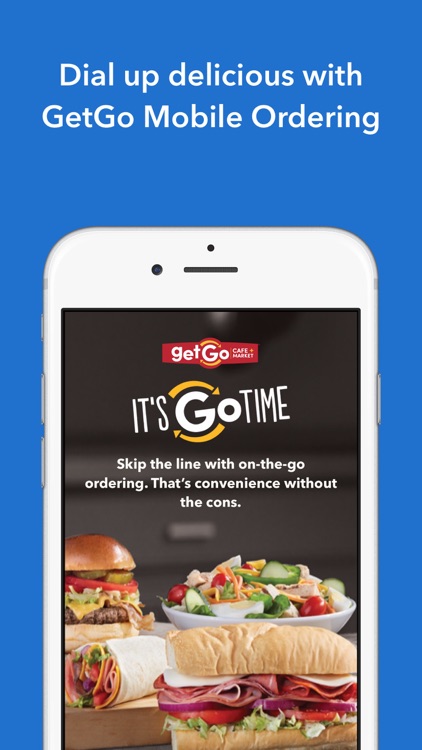 Giant Eagle screenshot-3