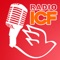 La aplicación oficial de ICF Radio