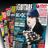  Guitare Xtreme Alternatives