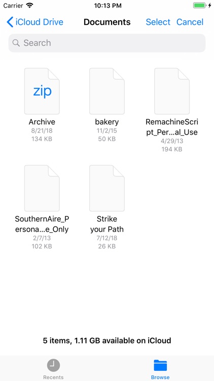 EveryFont : Install Any Font