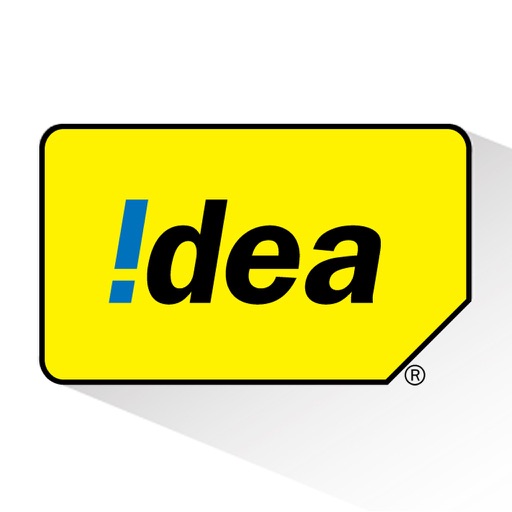 My Idea-Recharge and Payments