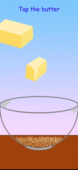 Game screenshot Cake Time! apk