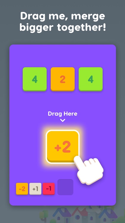 Tap Tap Number- Puzzle Game screenshot-0