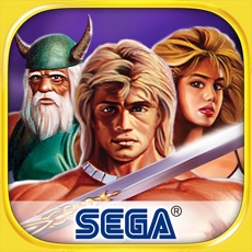 Activities of Golden Axe Classics