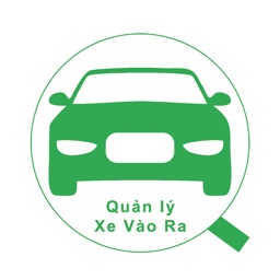 Quản lý xe vào ra