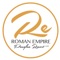 Roman Empire is the newest resort to open in Panglao, Bohol