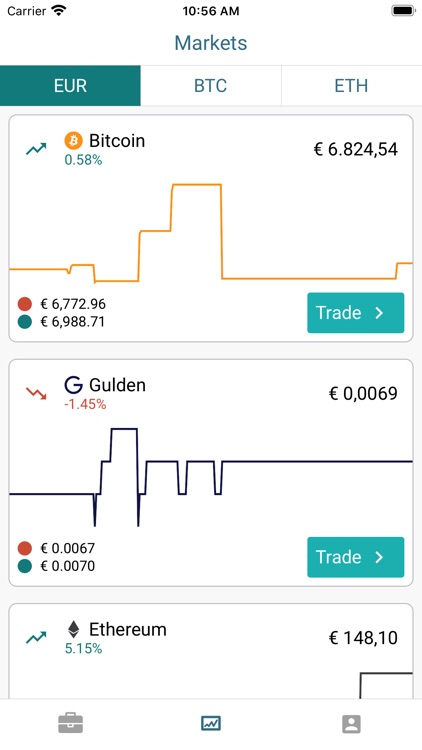 Nocks Trade screenshot-3