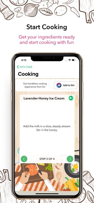 Food Book Recipes(圖7)-速報App