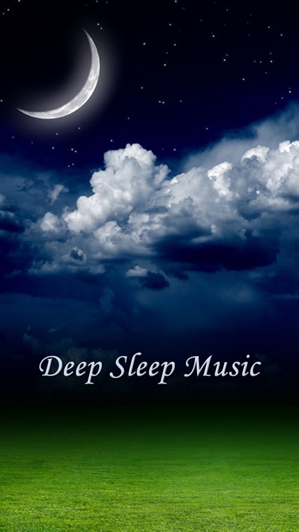 sleep melodies relax music app