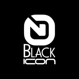 Black Icon