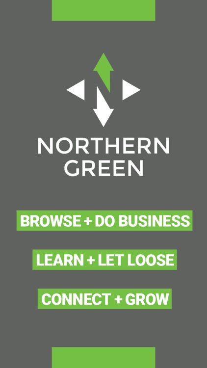 Northern Green 2020