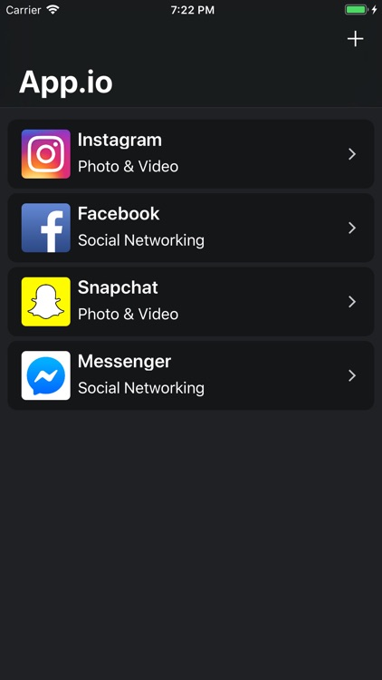 App.io