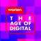 Download the Worten The Age of Digital app for a quick and easy check-in and get in touch with all the contents during the Worten The Age of Digital event on the 4th of November in Lisbon