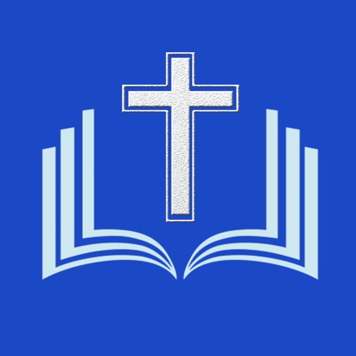 Holy Bible KJV Offline Icon