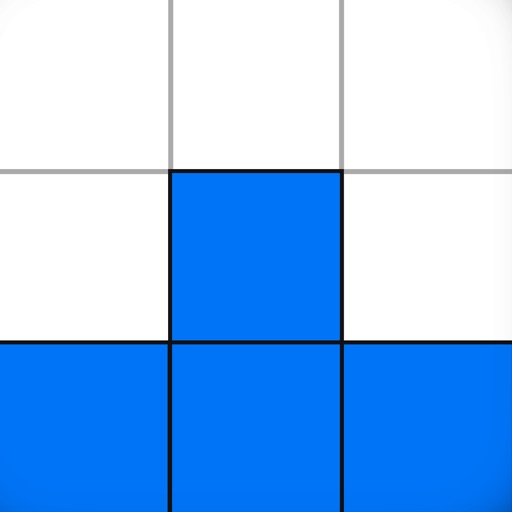 Block Puzzle - Ninth Game