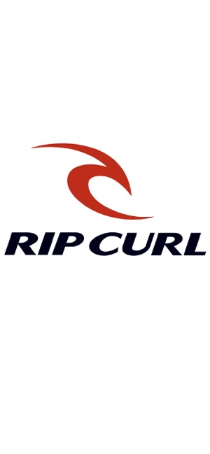 Rip Curl Sales Rep App