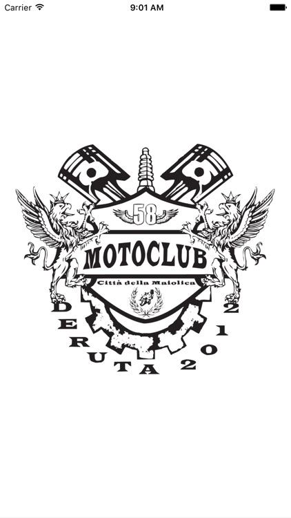 Moto Club Deruta