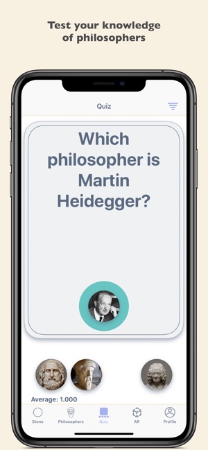 Western Philosophers(圖4)-速報App