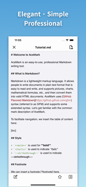 AceMark(圖1)-速報App