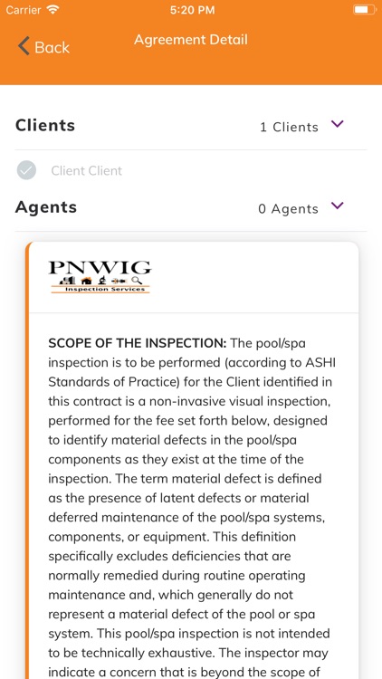 Ispecx screenshot-5