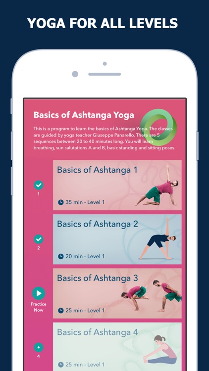 Yoga with Gotta Joga