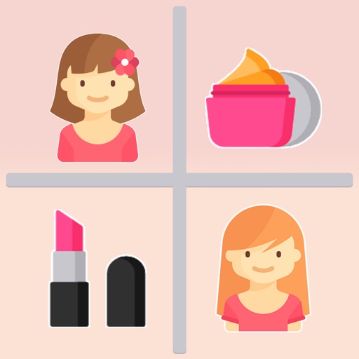 TicTacToe Beauty Care