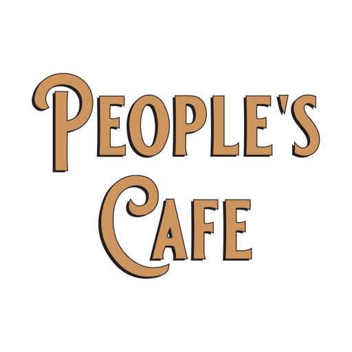 People's Cafe icon