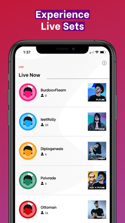 Splash - Music & Beat Maker