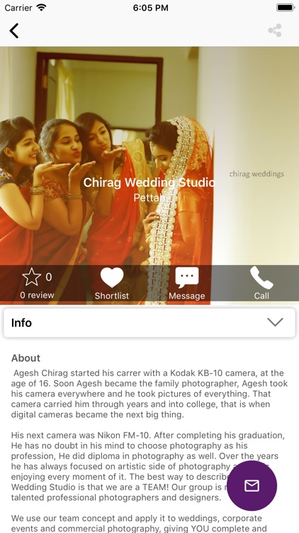 EventPlanO - Wedding Planner screenshot-4