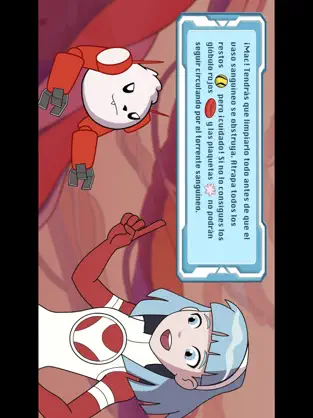 Captura de Pantalla 2 Súper V iphone
