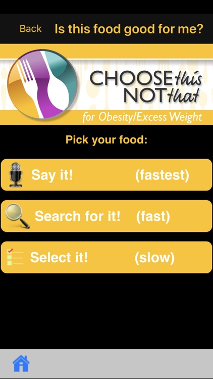 Obesity / Excess Weight screenshot-4