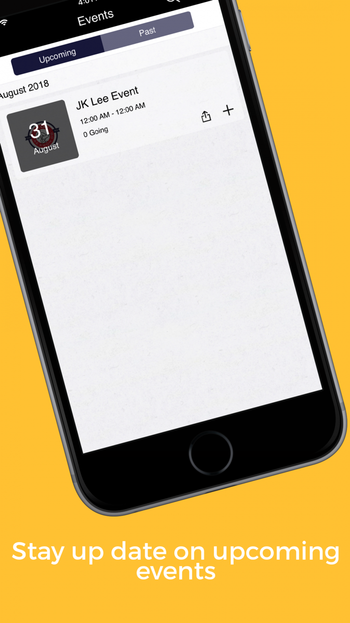 JK Lee Black Belt Academy