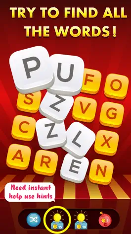 Game screenshot Word Connect Finder Challenge apk