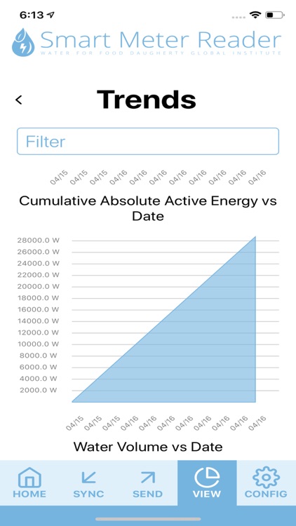 Smart Meter Reader screenshot-5