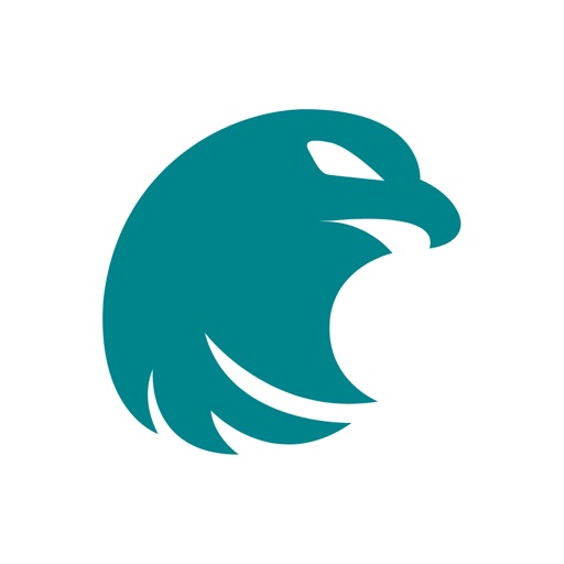 Screening Eagle Stickers